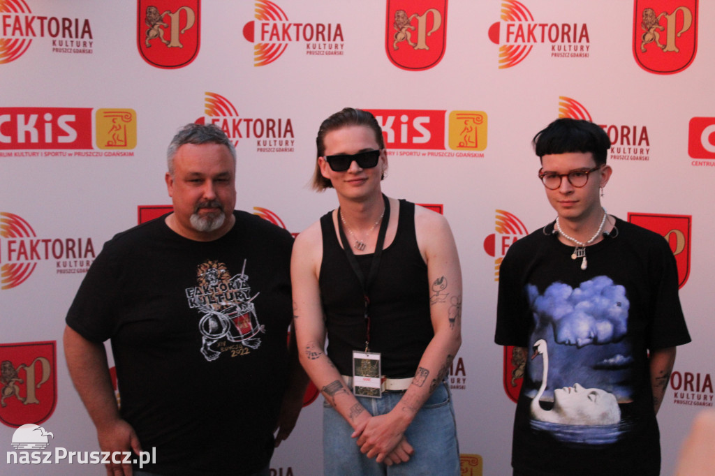 Kacperczyk - Faktoria Kultury2022