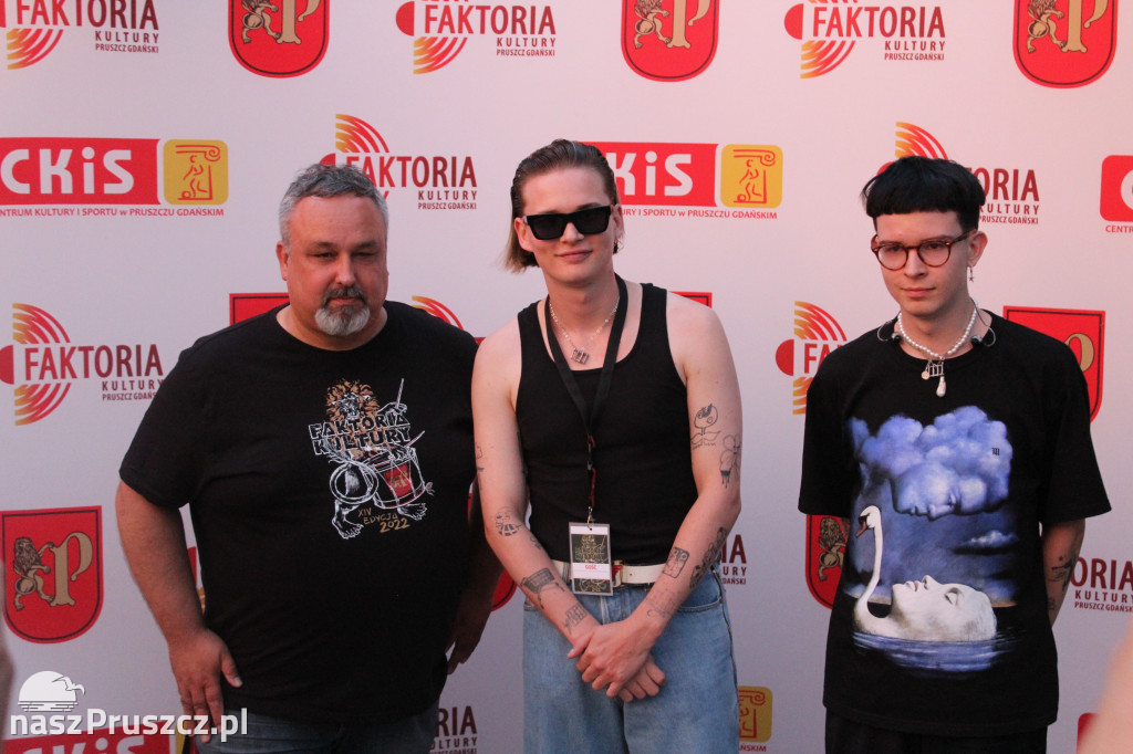 Kacperczyk - Faktoria Kultury2022