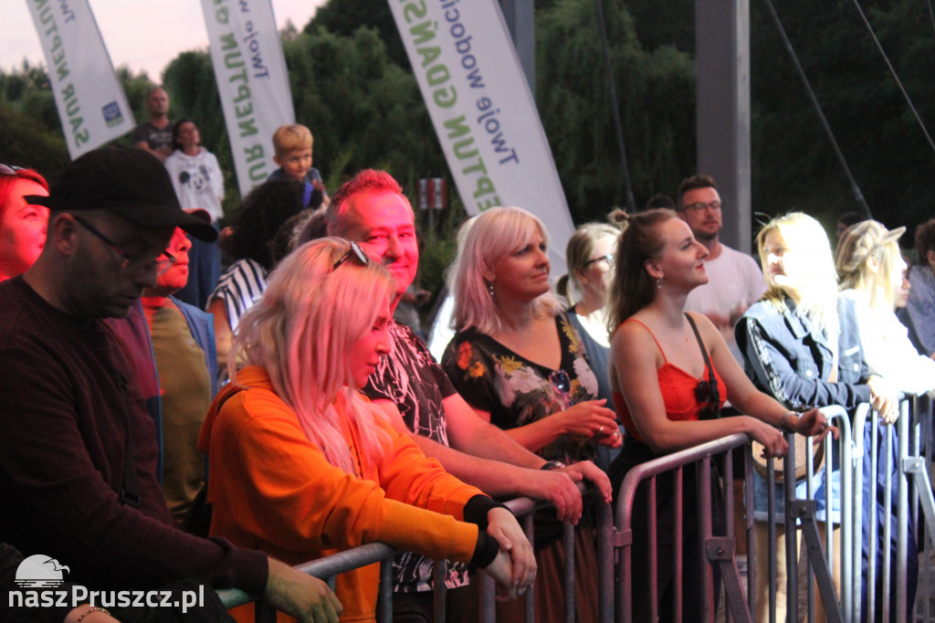 Król zapanował na pruszczańskiej Faktorii