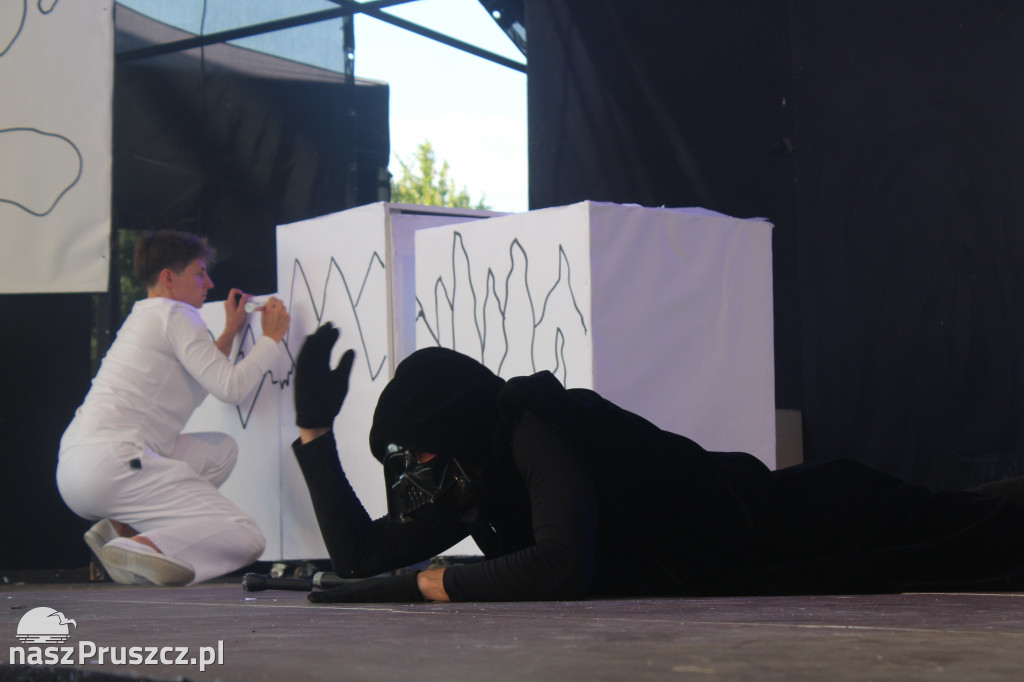 Koziołek Matołek na Faktorii
