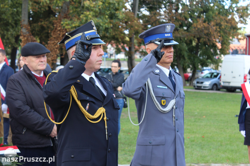 Dzień Sybiraka - Pruszcz Gdański