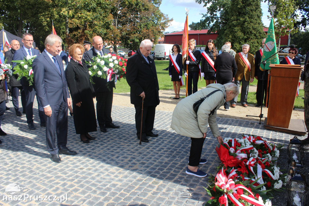 Dzień Sybiraka - Pruszcz Gdański