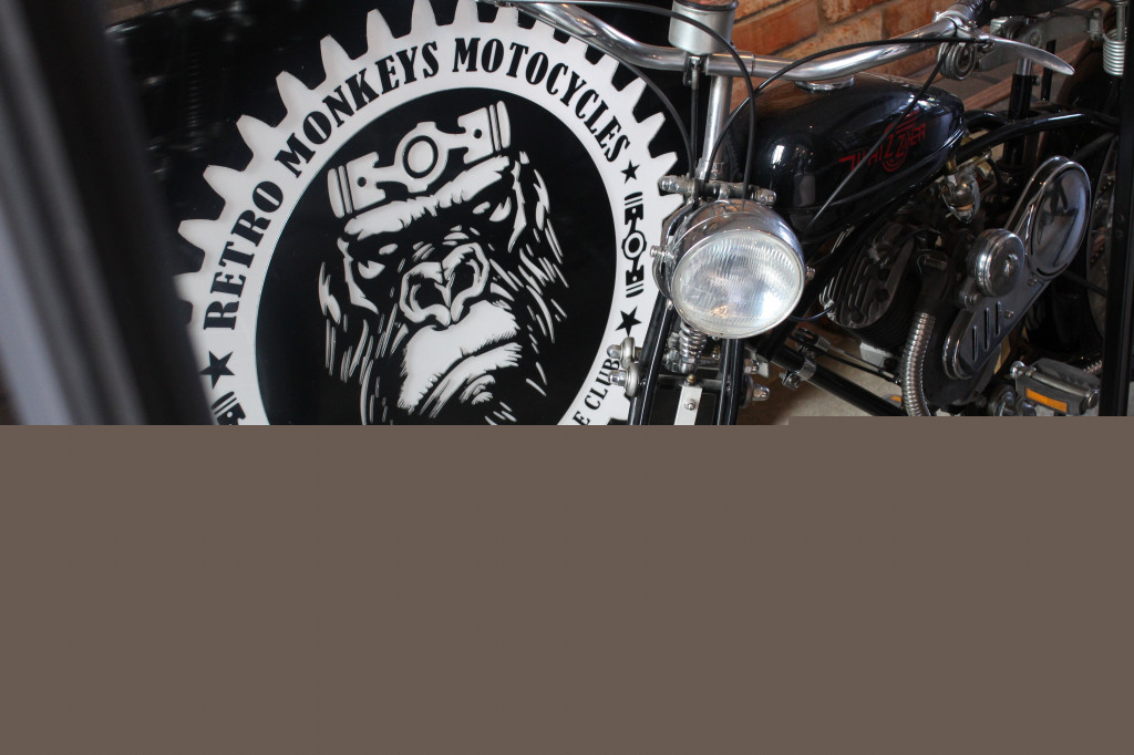 MotoKrew - Pruszczanie oddawali krew