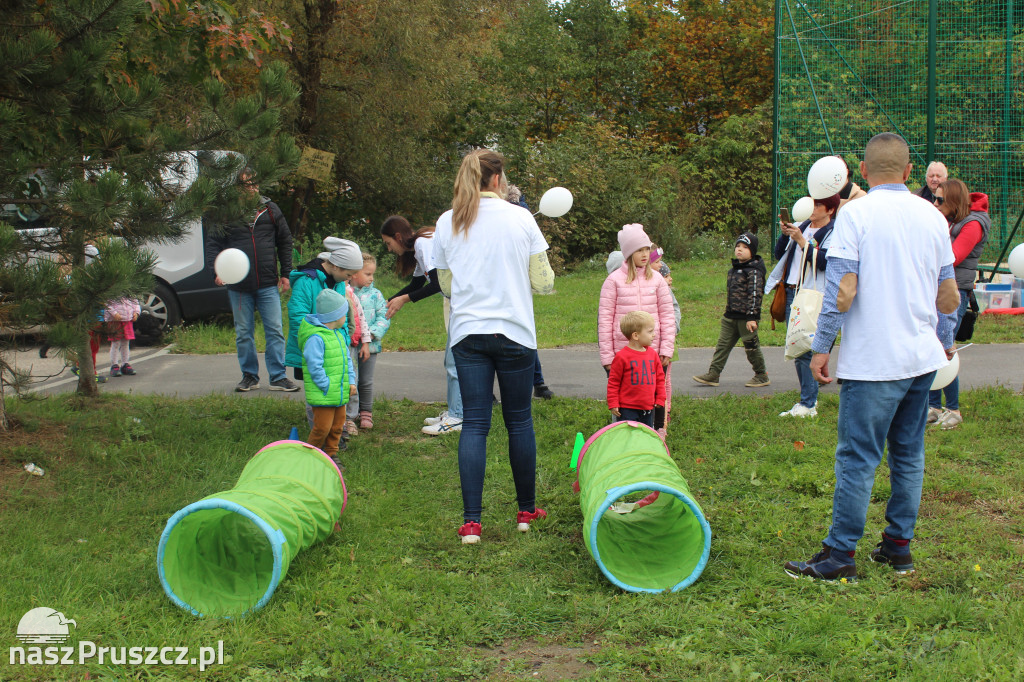 Piknik Na Skarpie - Straszyn