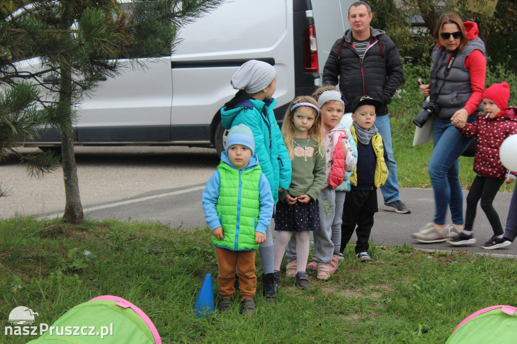Piknik Na Skarpie - Straszyn