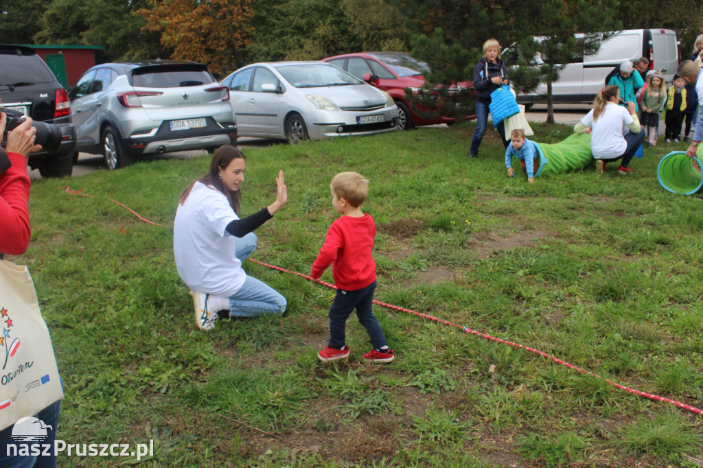 Piknik Na Skarpie - Straszyn