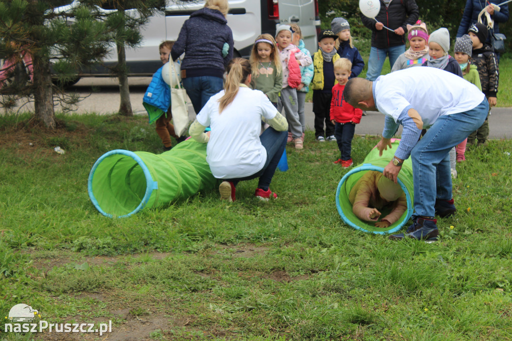 Piknik Na Skarpie - Straszyn