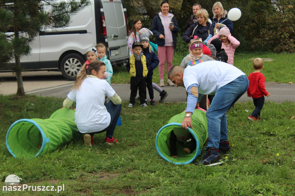 Piknik Na Skarpie - Straszyn