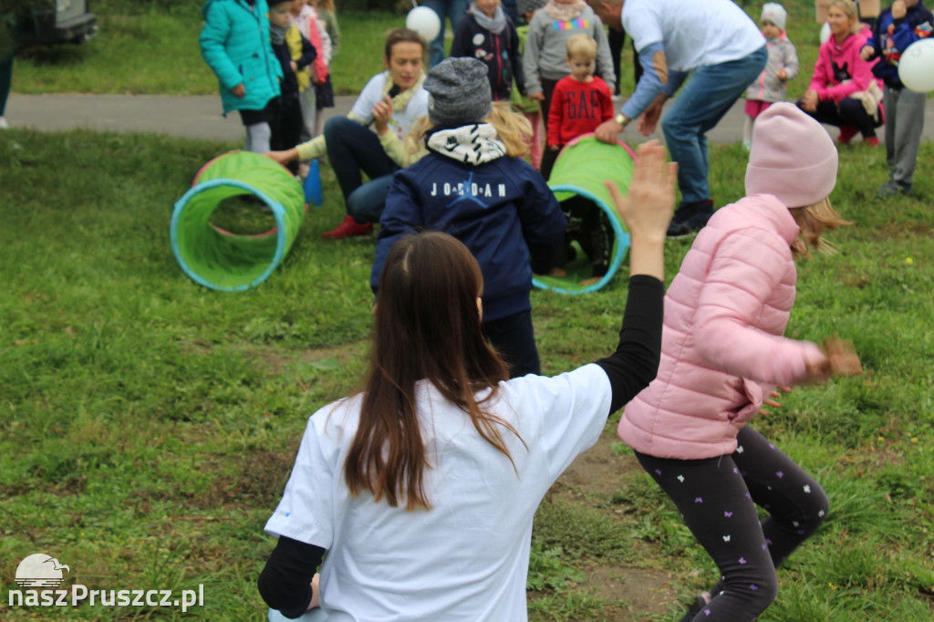 Piknik Na Skarpie - Straszyn