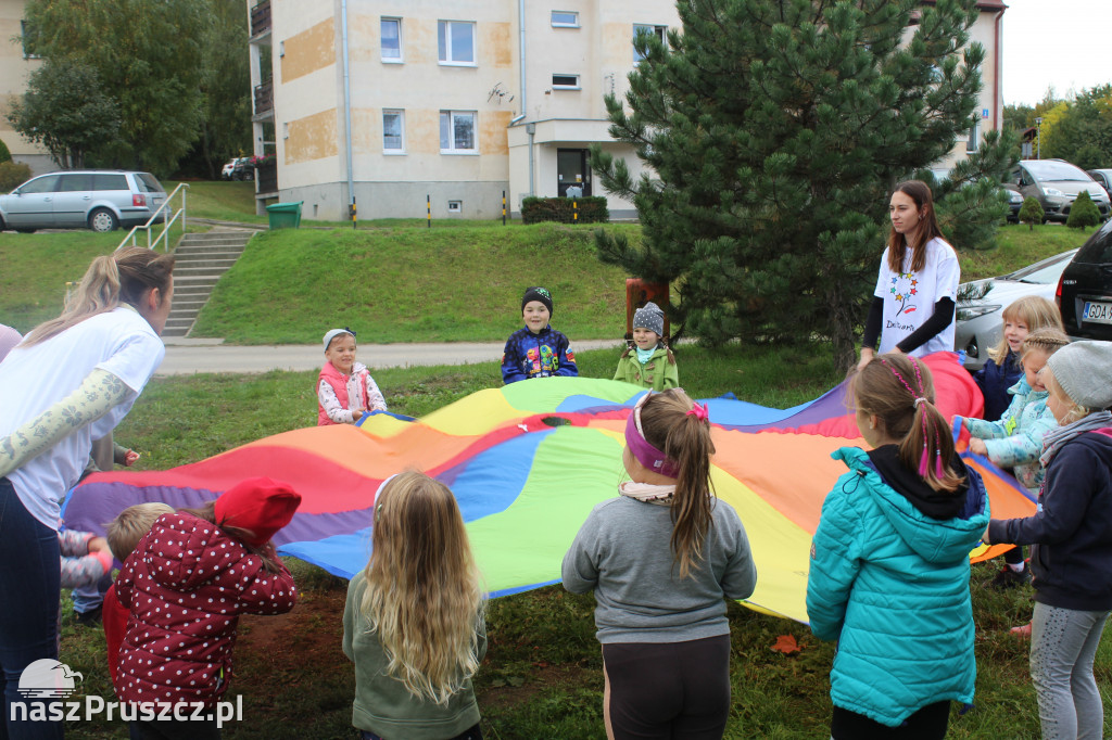 Piknik Na Skarpie - Straszyn