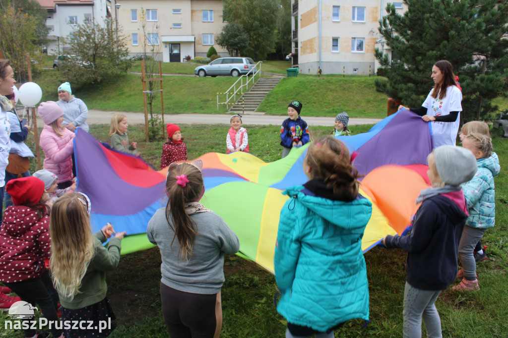 Piknik Na Skarpie - Straszyn