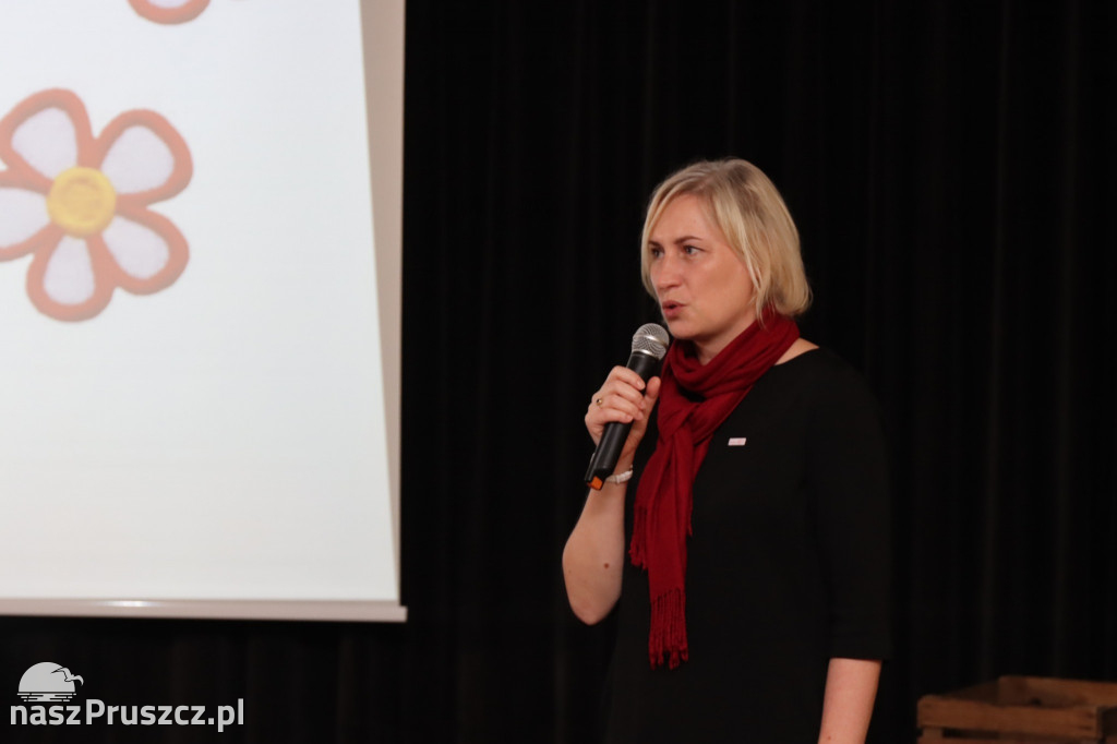 Święto Niepodległości w szkołach gminy Kolbudy