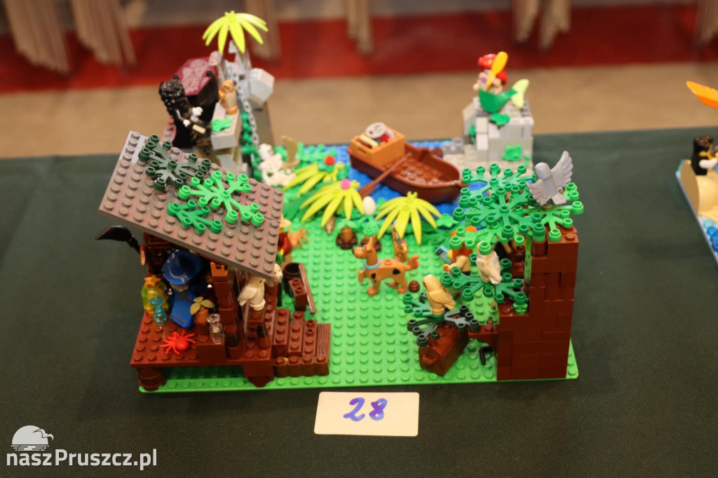 Impreza LEGO w Kolbudach
