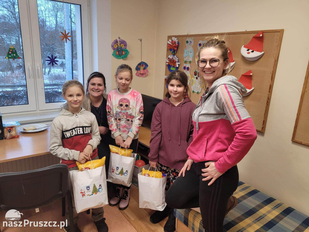 Świąteczny weekend w powiecie gdańskim