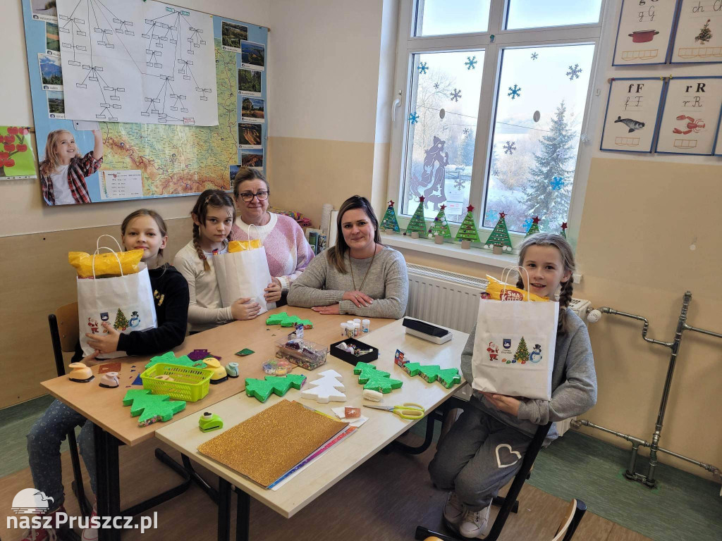 Świąteczny weekend w powiecie gdańskim