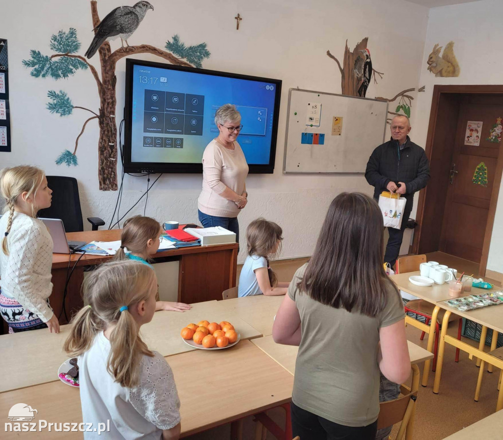 Świąteczny weekend w powiecie gdańskim