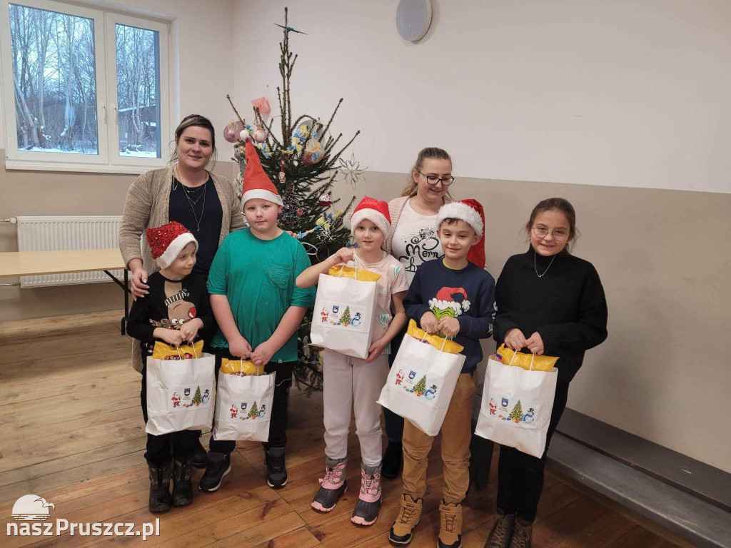 Świąteczny weekend w powiecie gdańskim