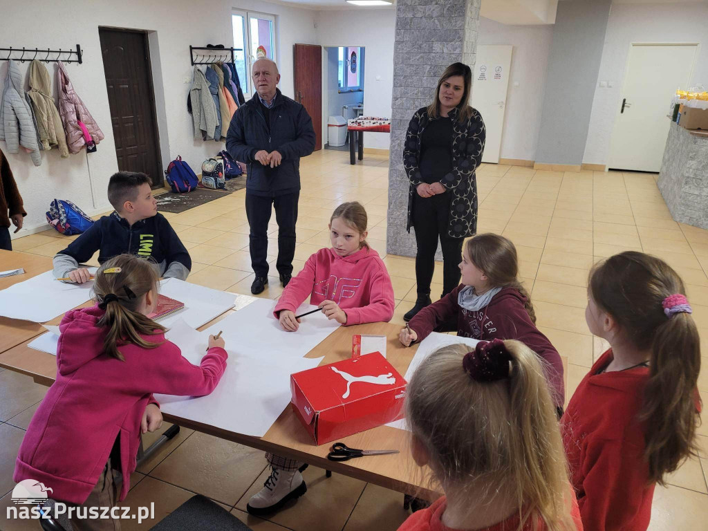 Świąteczny weekend w powiecie gdańskim