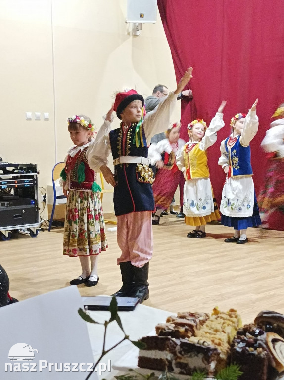 Świąteczny weekend w powiecie gdańskim