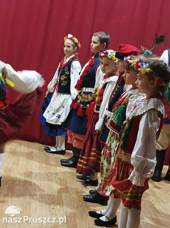 Świąteczny weekend w powiecie gdańskim
