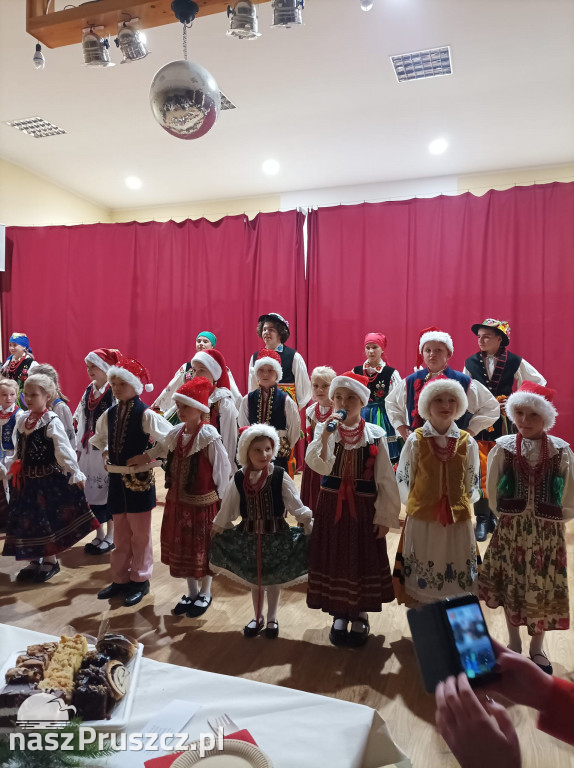 Świąteczny weekend w powiecie gdańskim