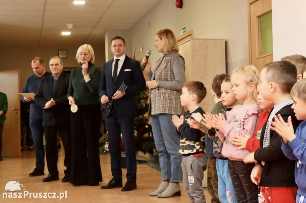 Rozbudowano ZKiW w Bielkówku