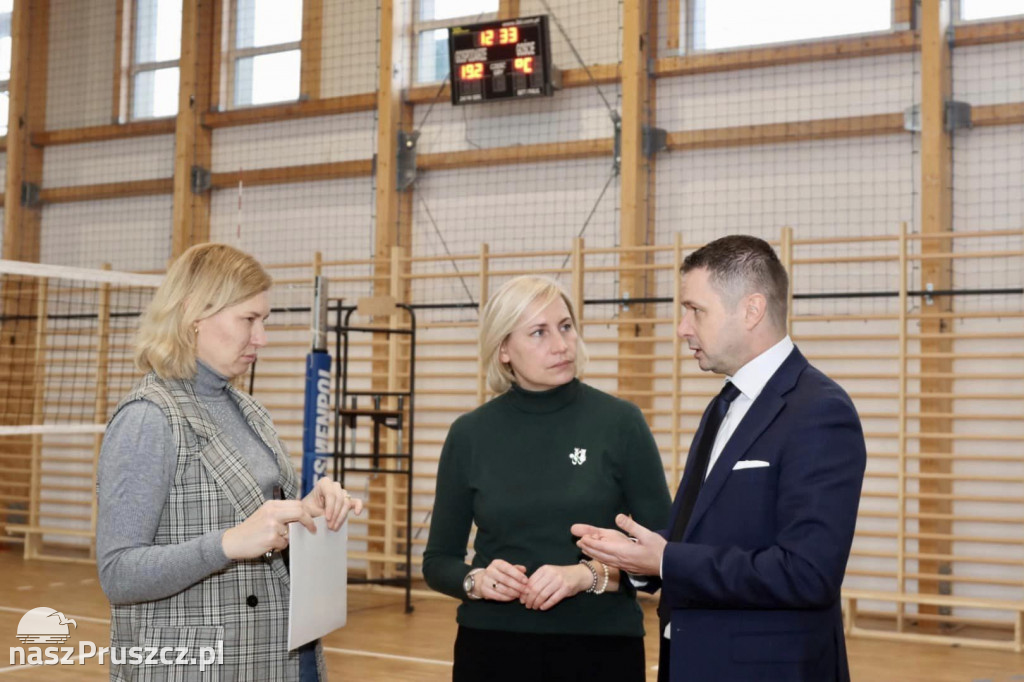 Rozbudowano ZKiW w Bielkówku