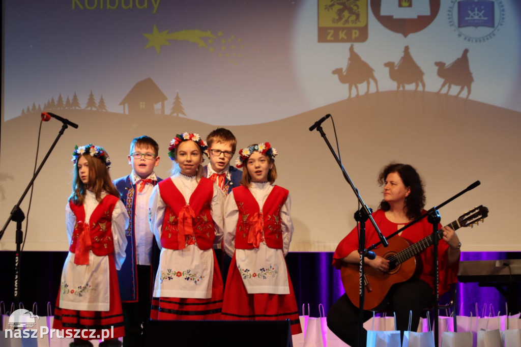 Konkurs Kolęd Kaszubskich - Kolbudy