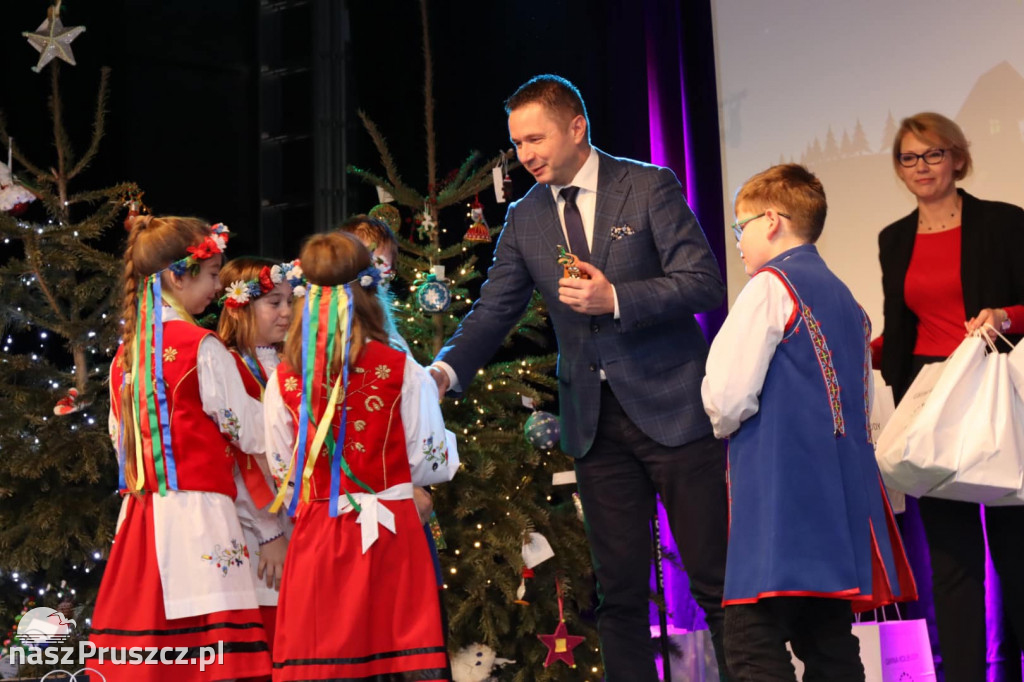 Konkurs Kolęd Kaszubskich - Kolbudy