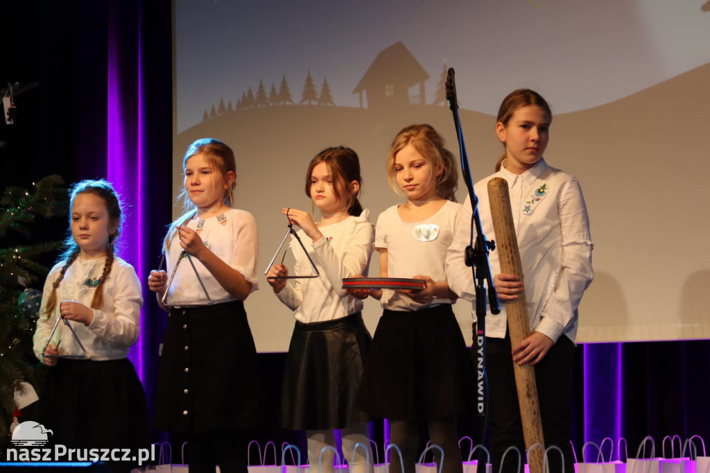 Konkurs Kolęd Kaszubskich - Kolbudy