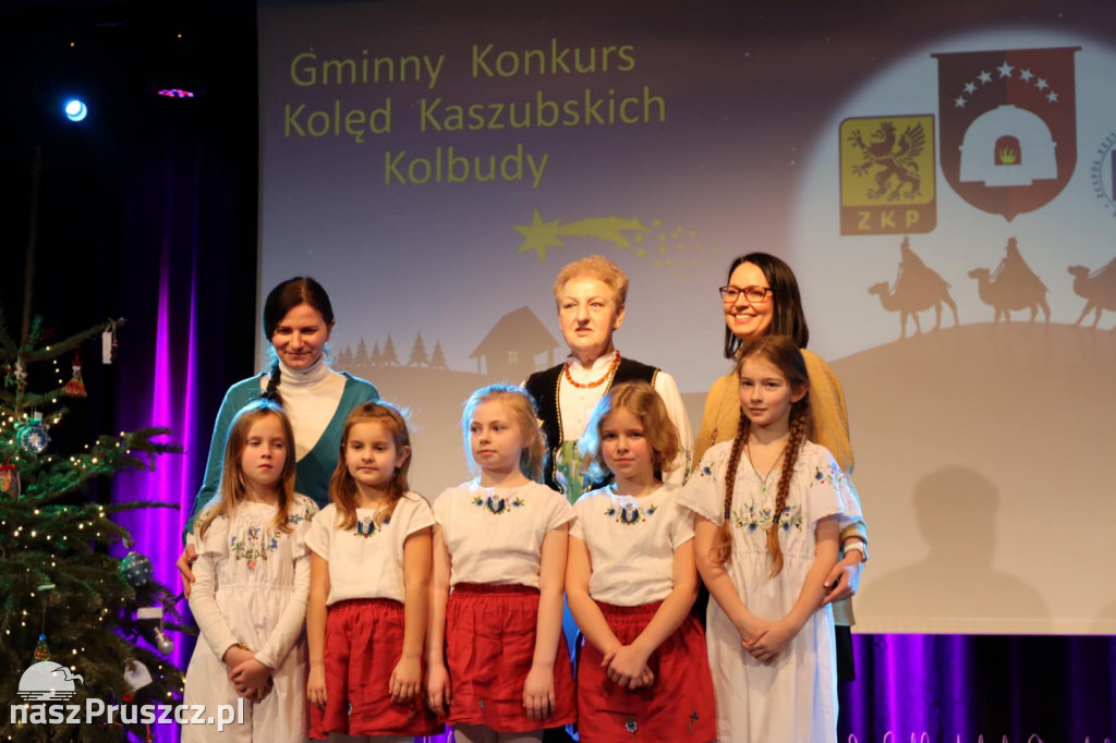 Konkurs Kolęd Kaszubskich - Kolbudy