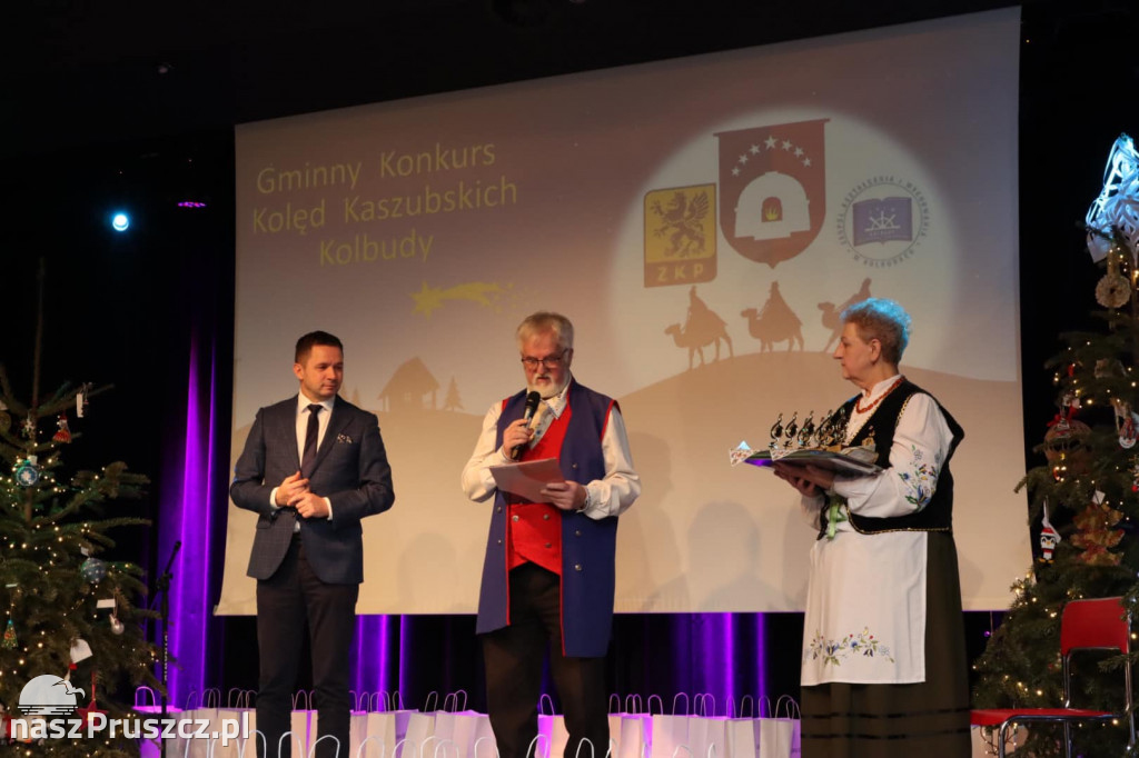 Konkurs Kolęd Kaszubskich - Kolbudy