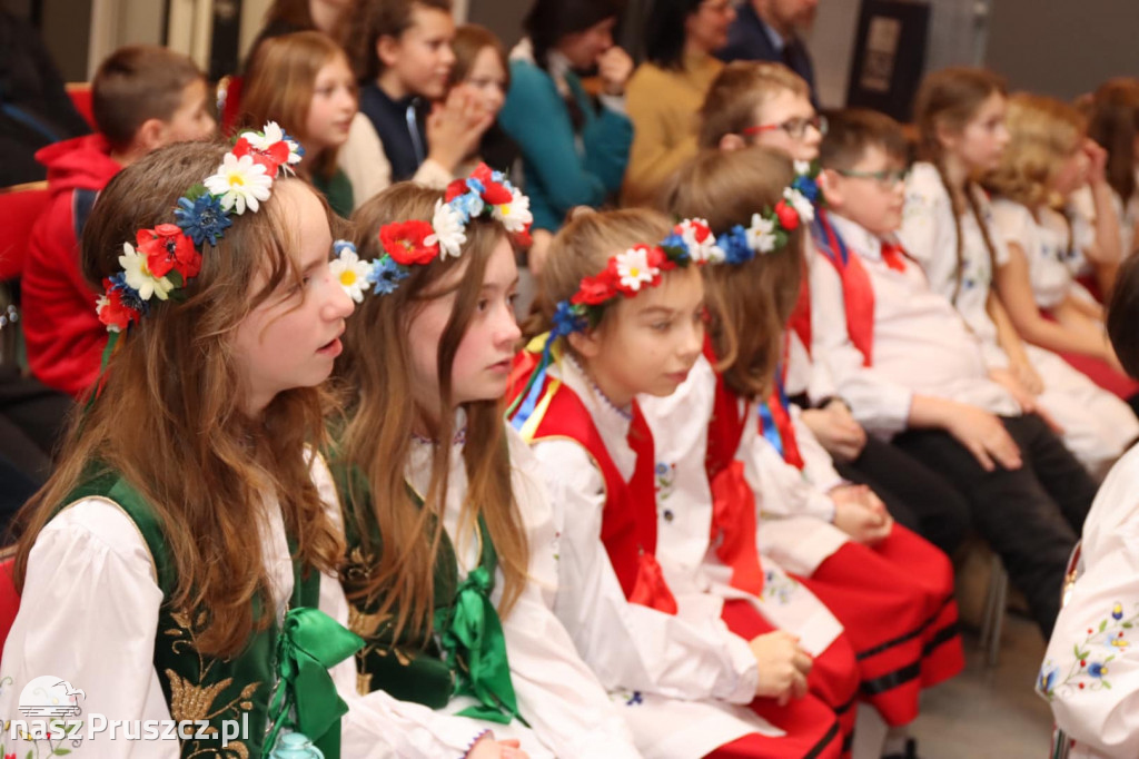 Konkurs Kolęd Kaszubskich - Kolbudy