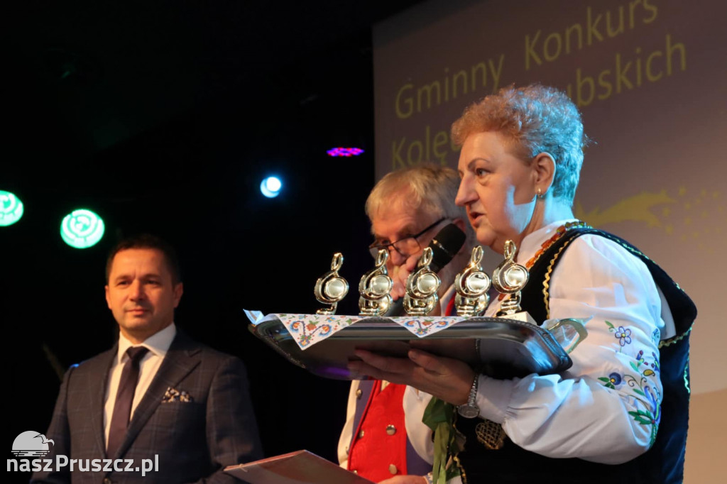 Konkurs Kolęd Kaszubskich - Kolbudy