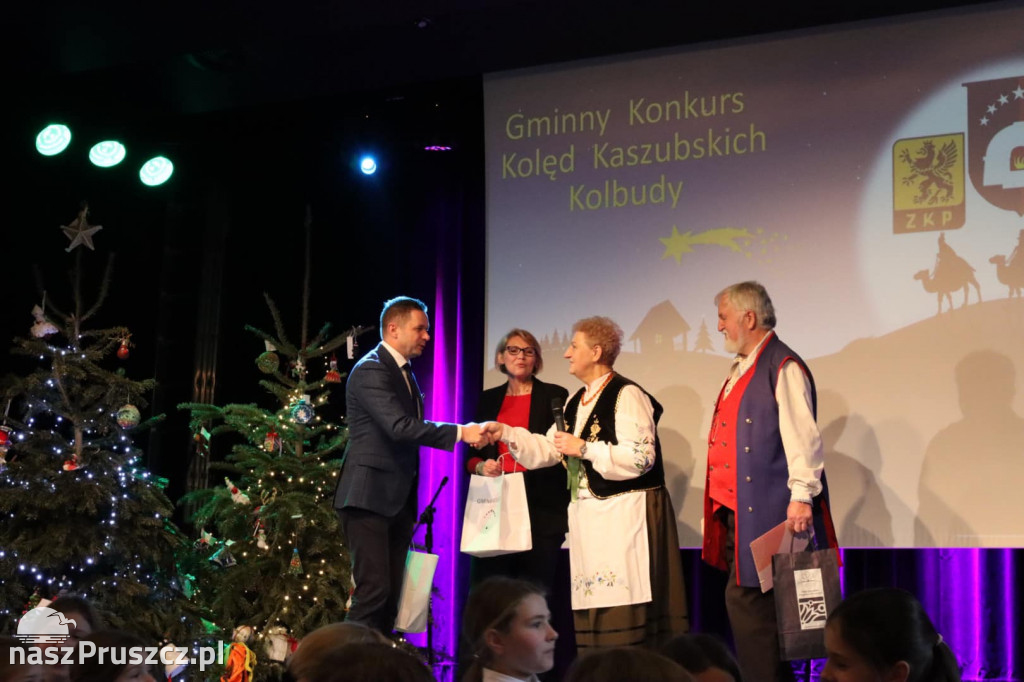 Konkurs Kolęd Kaszubskich - Kolbudy