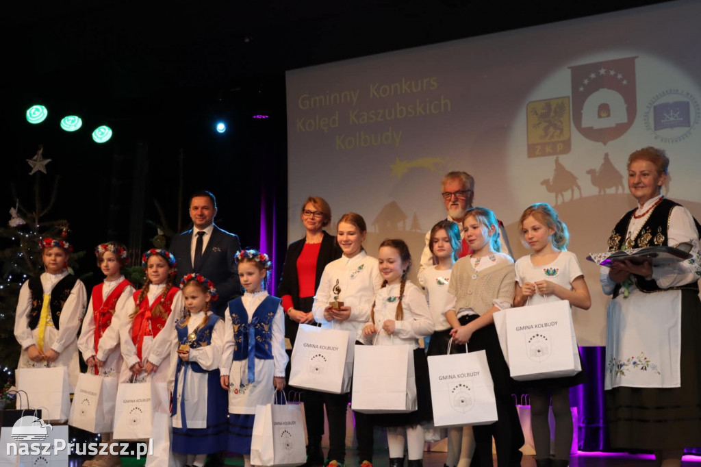 Konkurs Kolęd Kaszubskich - Kolbudy