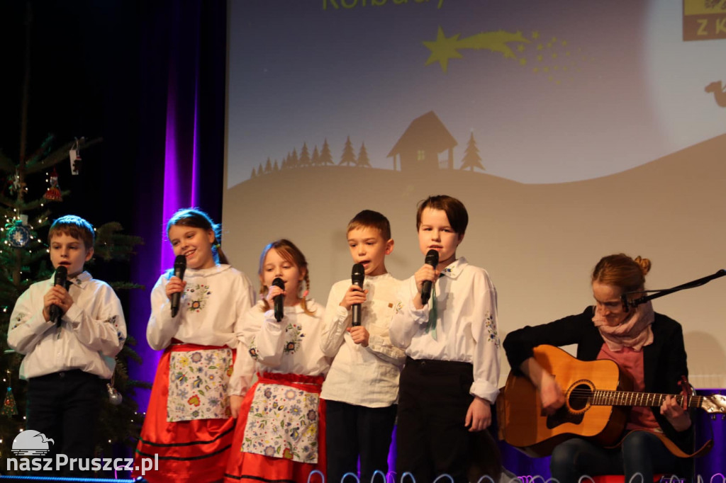 Konkurs Kolęd Kaszubskich - Kolbudy