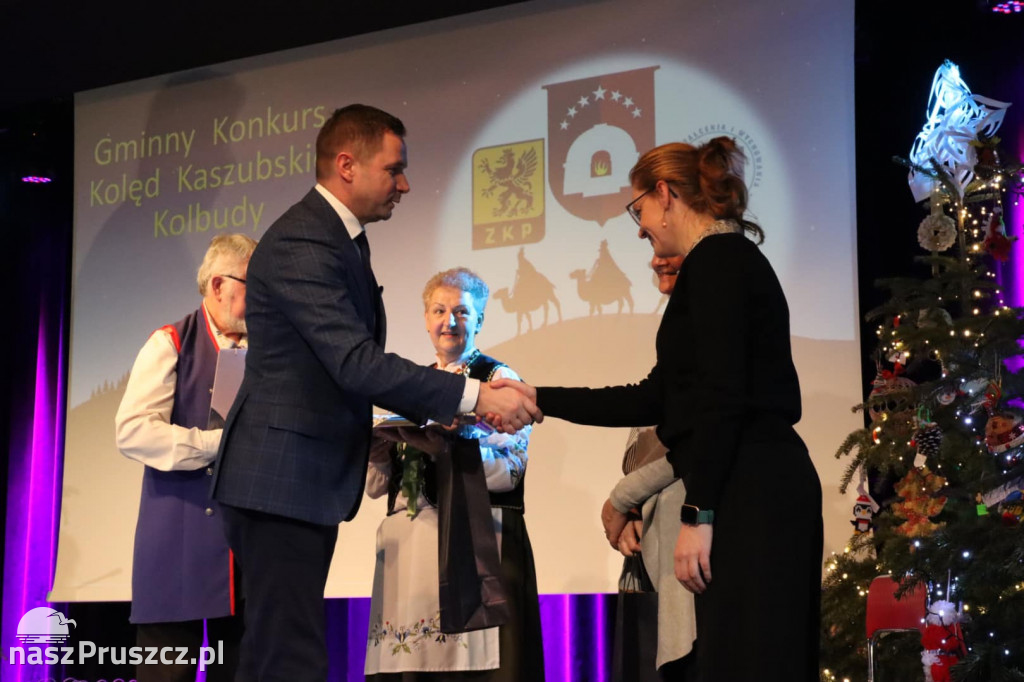 Konkurs Kolęd Kaszubskich - Kolbudy