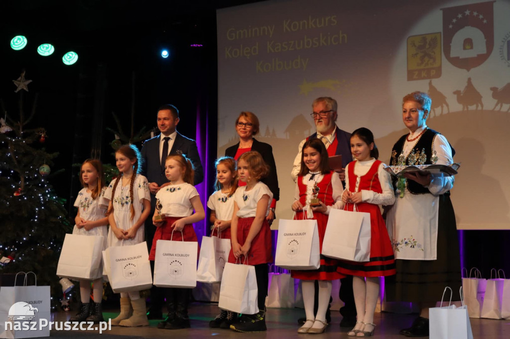 Konkurs Kolęd Kaszubskich - Kolbudy