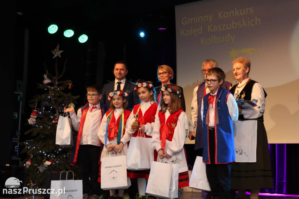 Konkurs Kolęd Kaszubskich - Kolbudy