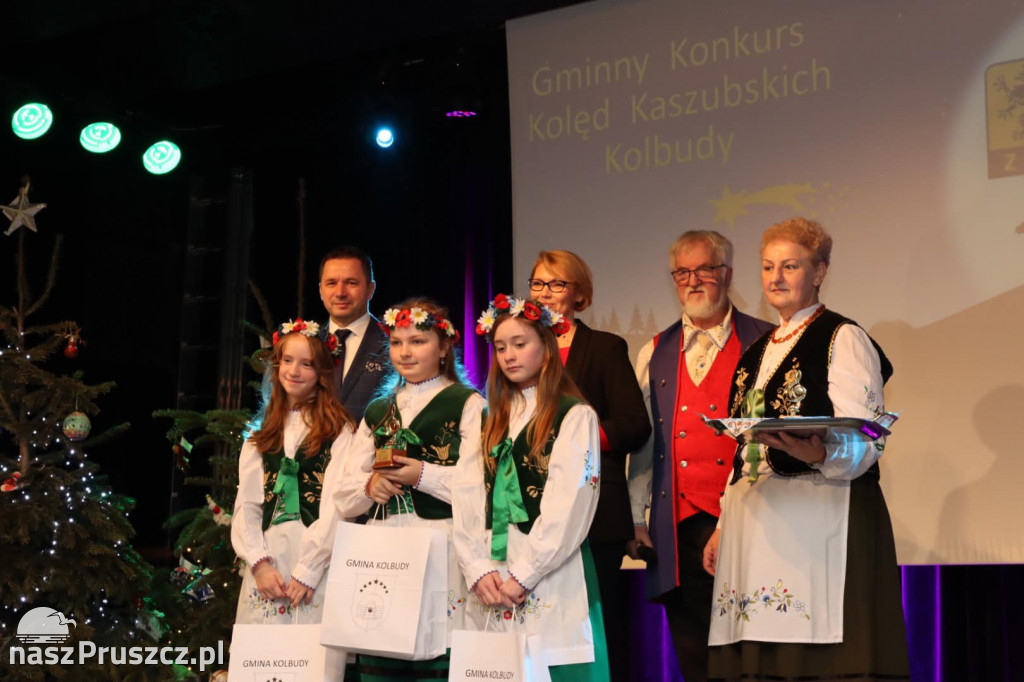 Konkurs Kolęd Kaszubskich - Kolbudy