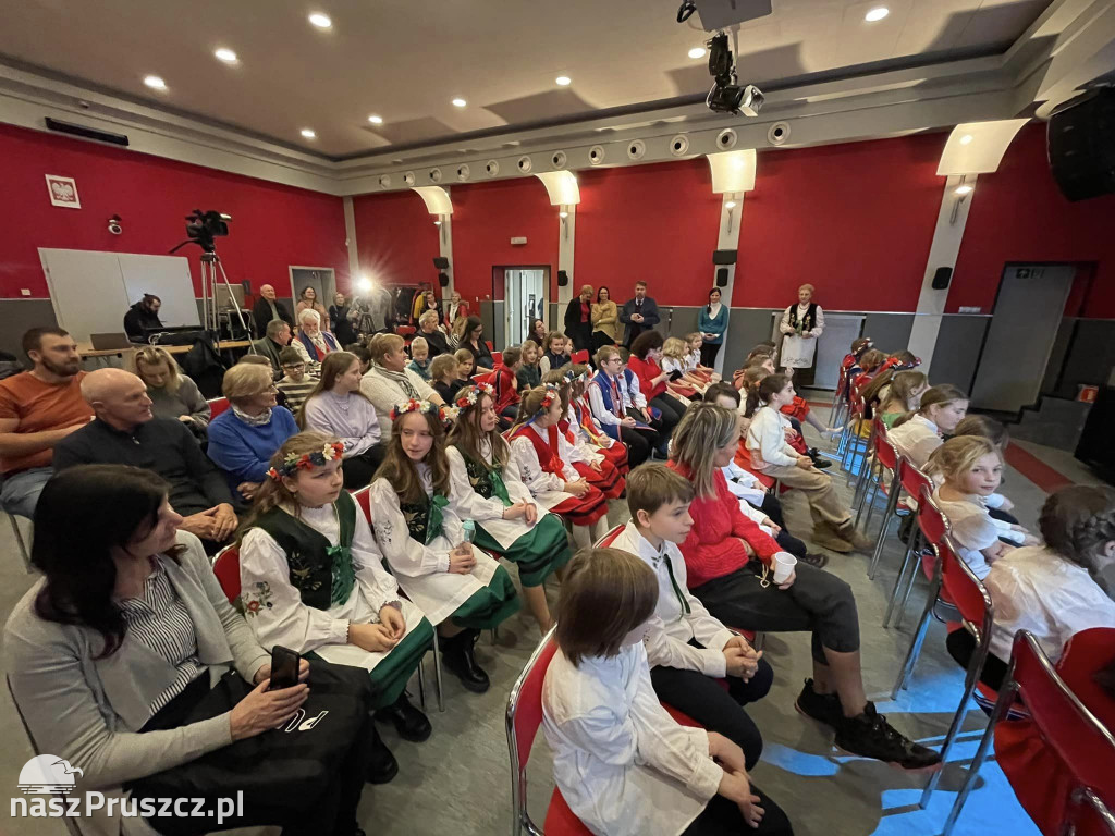 Konkurs Kolęd Kaszubskich - Kolbudy