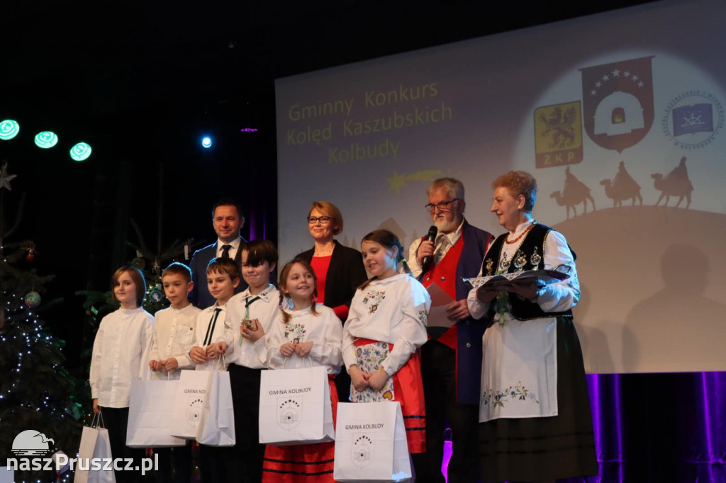 Konkurs Kolęd Kaszubskich - Kolbudy