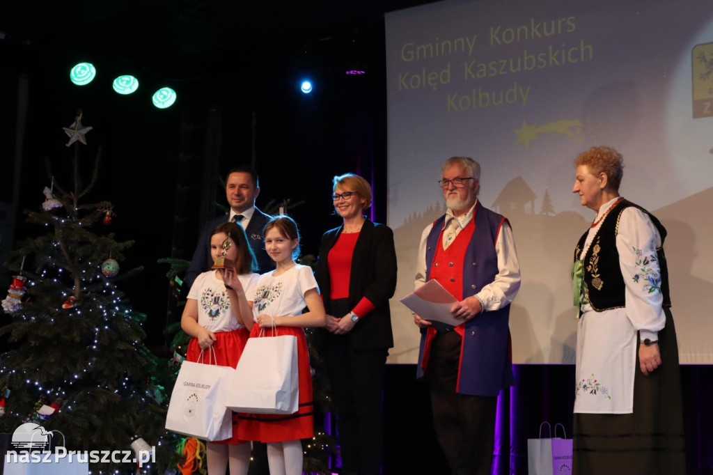 Konkurs Kolęd Kaszubskich - Kolbudy