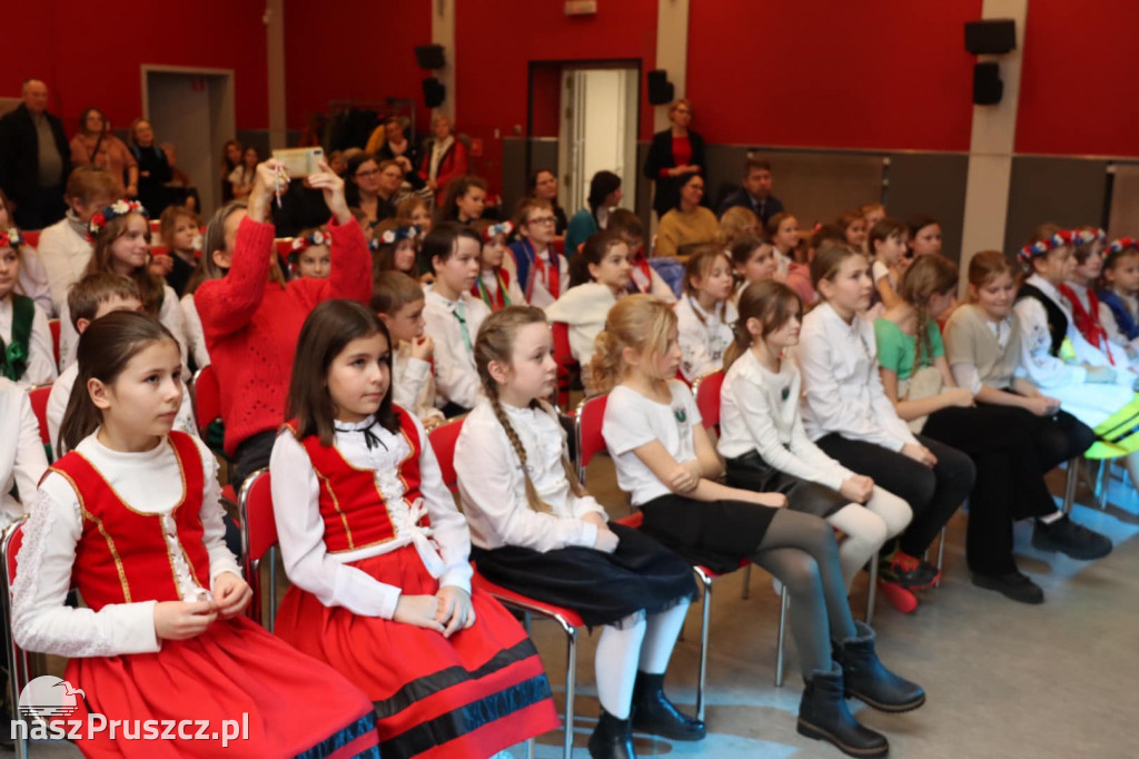 Konkurs Kolęd Kaszubskich - Kolbudy