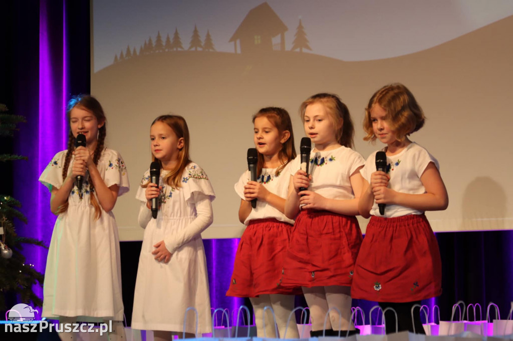 Konkurs Kolęd Kaszubskich - Kolbudy
