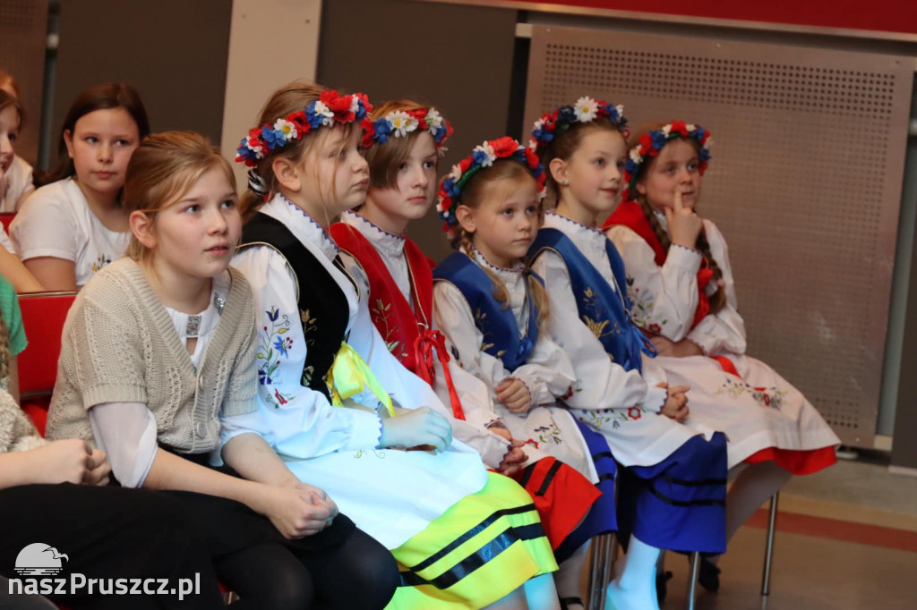 Konkurs Kolęd Kaszubskich - Kolbudy