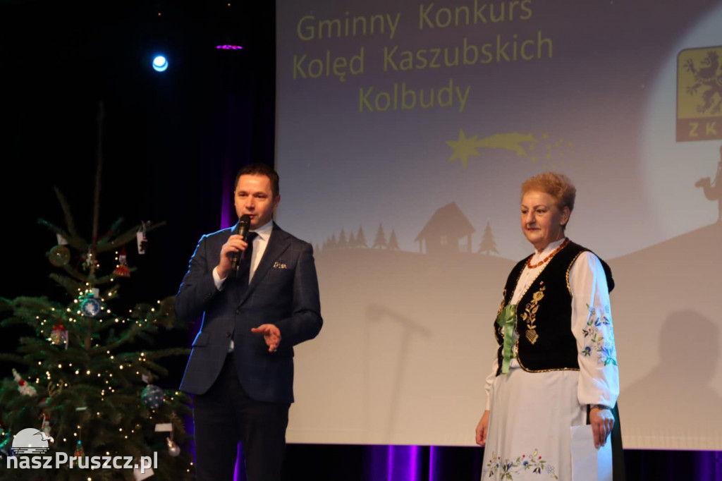 Konkurs Kolęd Kaszubskich - Kolbudy