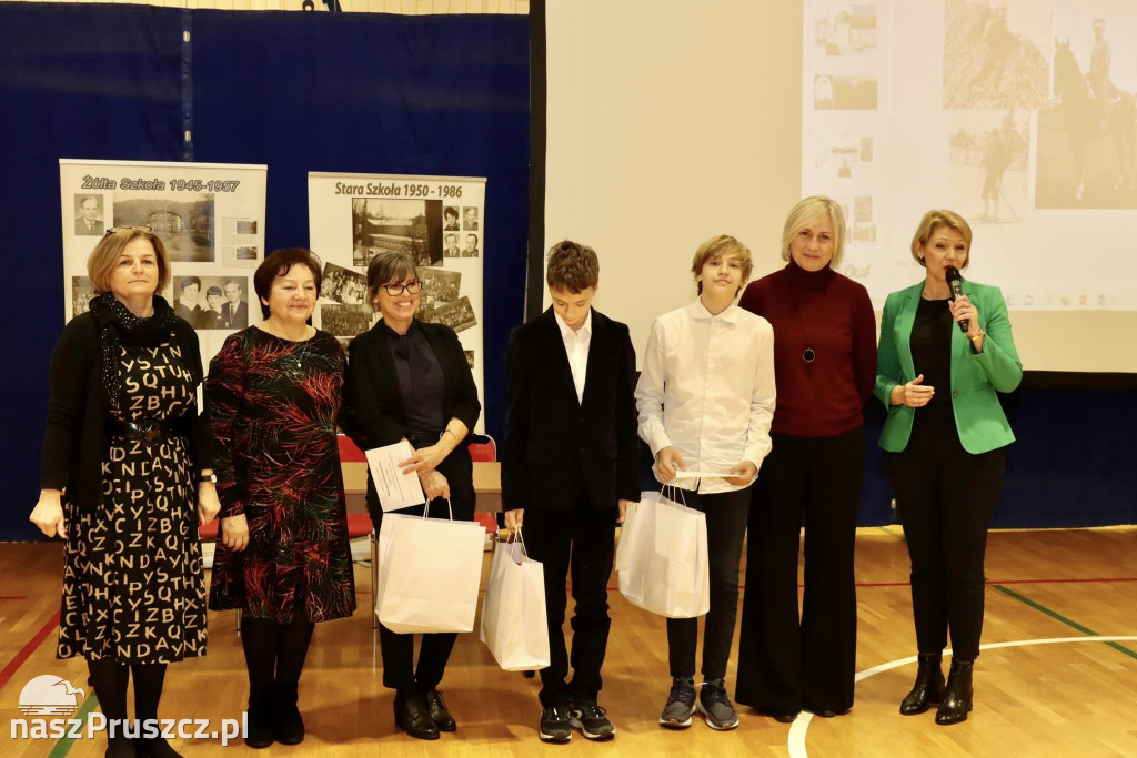 ZKiW w Kolbudach obchodził DzieńPatrona