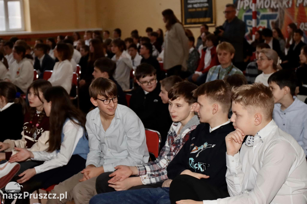 ZKiW w Kolbudach obchodził DzieńPatrona